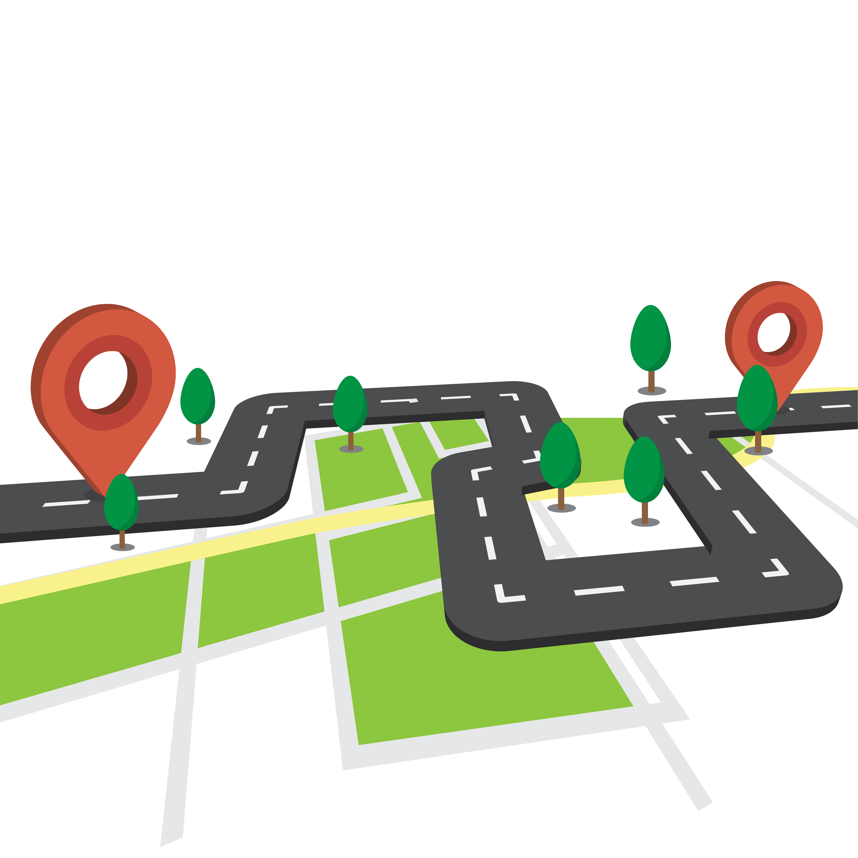 Seguimiento GPS de Flota